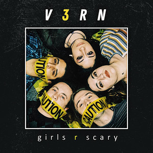 V3RN – twentyfive