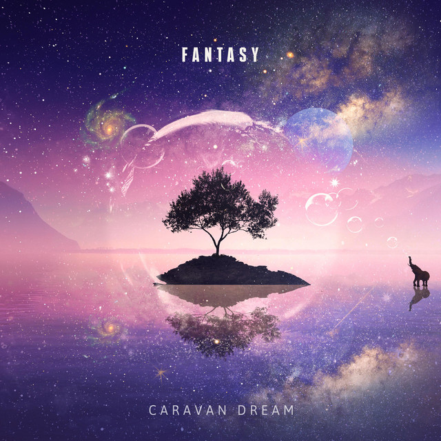 Caravan Dream –&nbsp;Lines