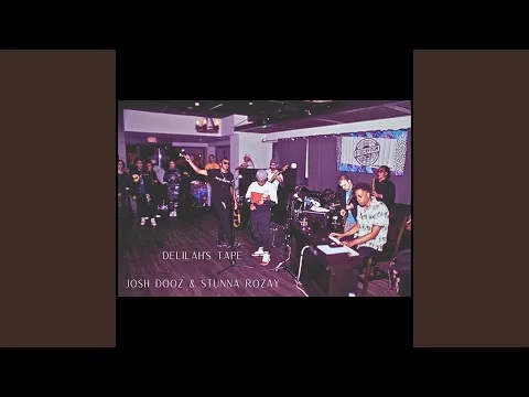 Josh Dooz – SHE LIKES&nbsp;GIRLS