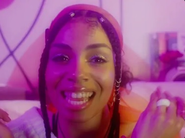 Celine Love – Candy Eyes ‘Orange&nbsp;Lemonade’