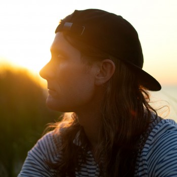 NATHANIEL PAUL – Never