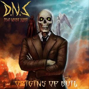 D.N.S. – Dead New Souls (featuring Chris Poland)