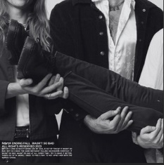 The Never Ending Fall – Wasn’t So&nbsp;Bad