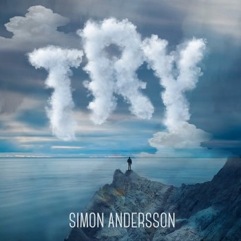 SIMON ANDERSSON –&nbsp;Try