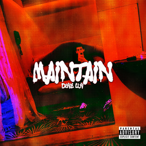 Dave Luv – Maintain