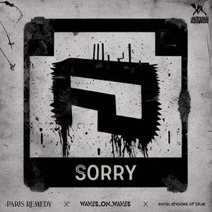 Waves_On_Waves x Paris Remedy x Sonic Shades Of Blue –&nbsp;Sorry