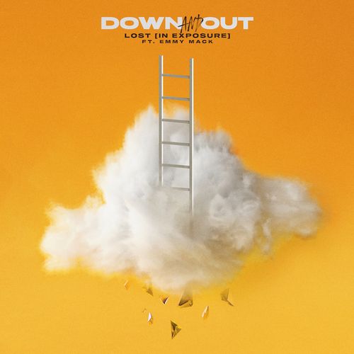 Down And Out – Lost [In Exposure] feat. Emmy&nbsp;Mack