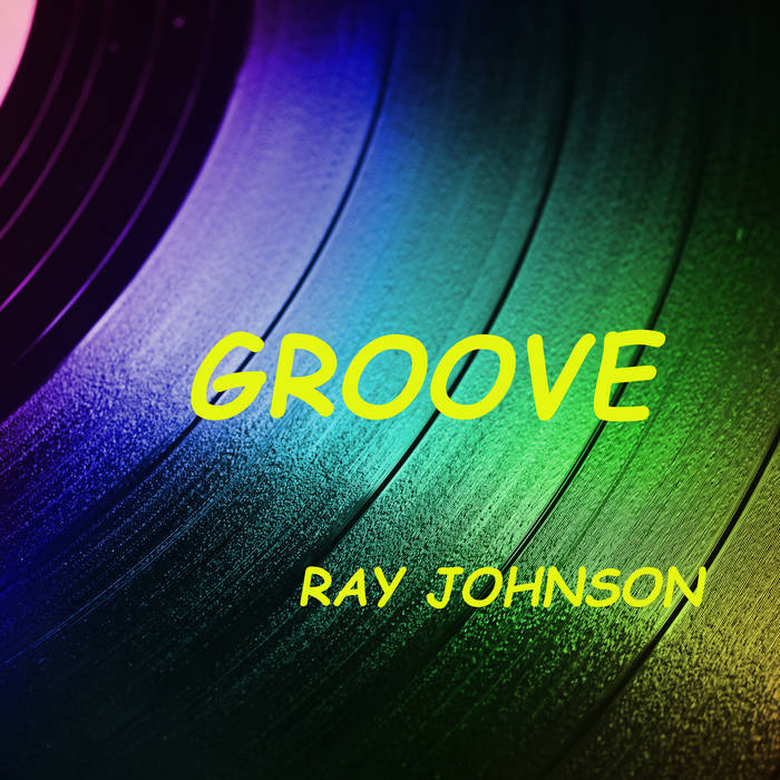 RAY JOHNSON – Carried By The&nbsp;Wind