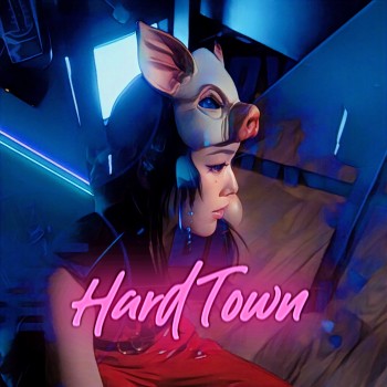 SOLARI – Hard&nbsp;Town