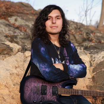 MAXIMILIAN WENTZ – Memories 1: The&nbsp;Storm