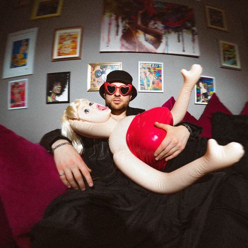 Harri Georgio – Any Other&nbsp;Guy