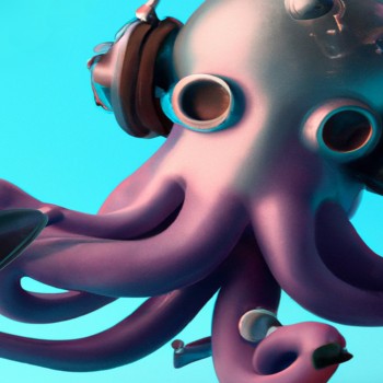 TOM POLVO –&nbsp;Unveil