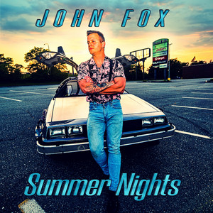 Jhon Fox – Summer&nbsp;Nights