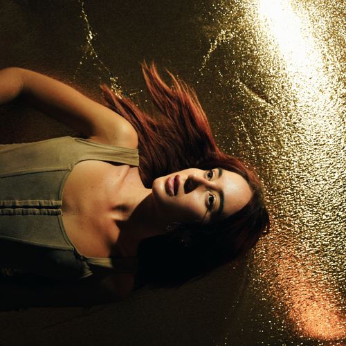 Eiza Murphy – This is&nbsp;goodbye