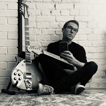 NIGEL BROWN – Here Comes The&nbsp;Truth