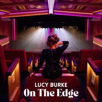 LUCY BURKE – On the&nbsp;edge
