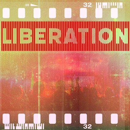 Jody and the Jerms –&nbsp;Liberation