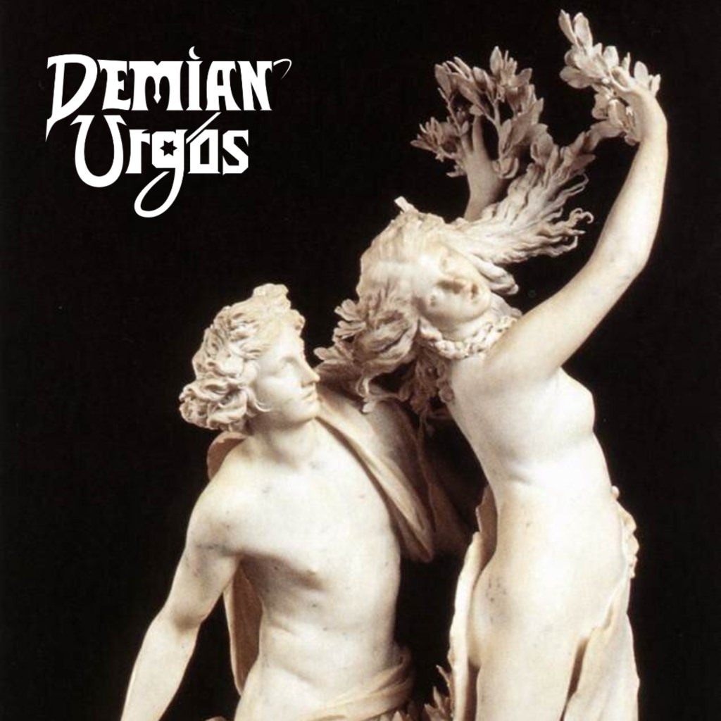 Demian Urgos –&nbsp;Milagros