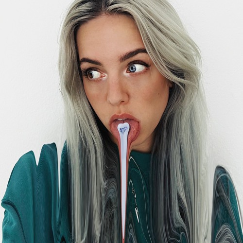 Felicia Lu –&nbsp;Bitch