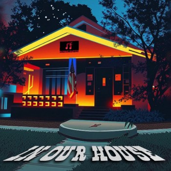 ROBBIE RAPIDS – In Our&nbsp;House