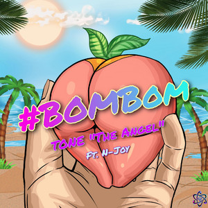 TONE «The Angel» –&nbsp;#BOMbom