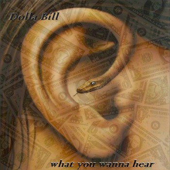 WILL FRANCIS – What You Wanna Hear