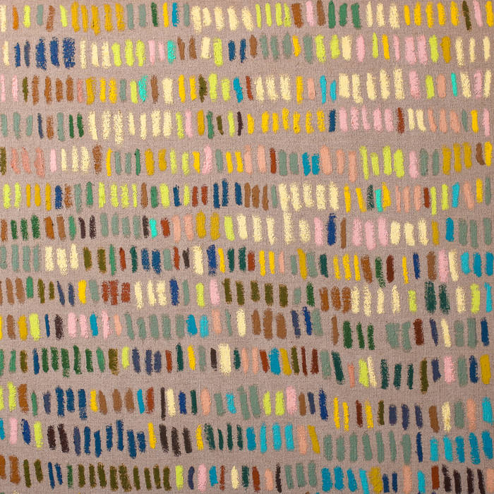 FOREIGN SAINTS – Here With&nbsp;Me