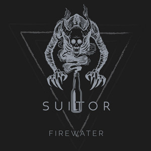 Suitor – FIREWATER