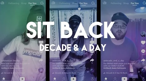 Decade & A Day – Sit&nbsp;Back