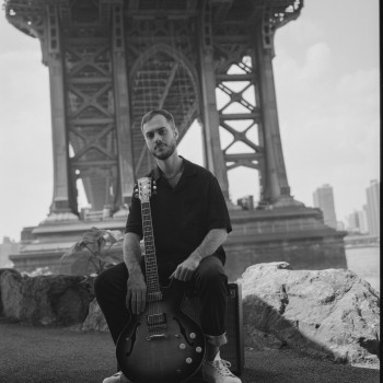 WILL ROSS – Ride&nbsp;On