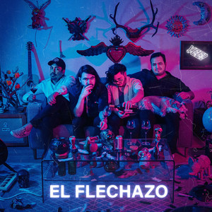 YEE! – El&nbsp;Flechazo