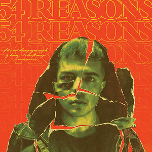 54 Reasons – If It’s Not Champagne Apple & Honey, It’s Kraft&nbsp;Mayo