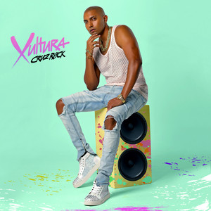 Cruz Rock – La&nbsp;Diabla