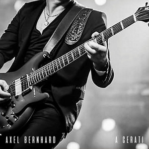 Axel Bernhard – A&nbsp;Cerati