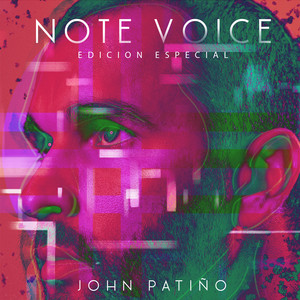 John patińo – Por Los&nbsp;Dos