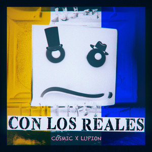 Lupion – Con los&nbsp;Reales