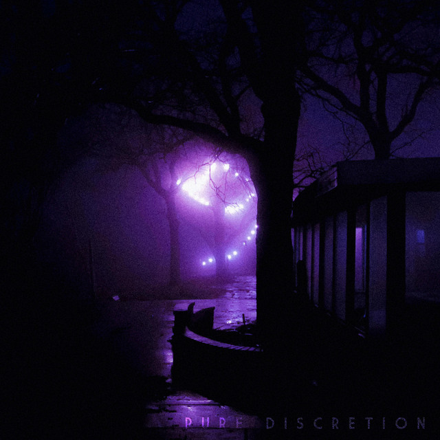 Pure Discretion – Find My&nbsp;Way