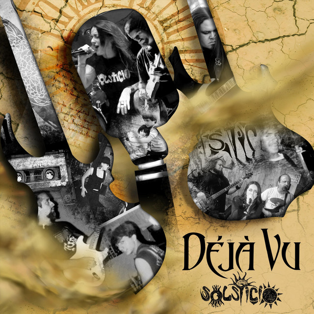 Solsticio – Aún Está&nbsp;Vivo