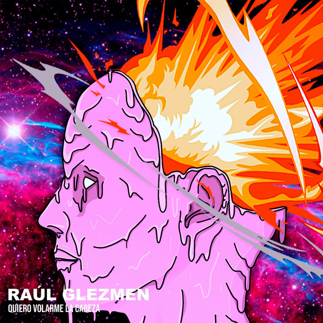 Raúl glezmen – Quiero volarme la&nbsp;cabeza