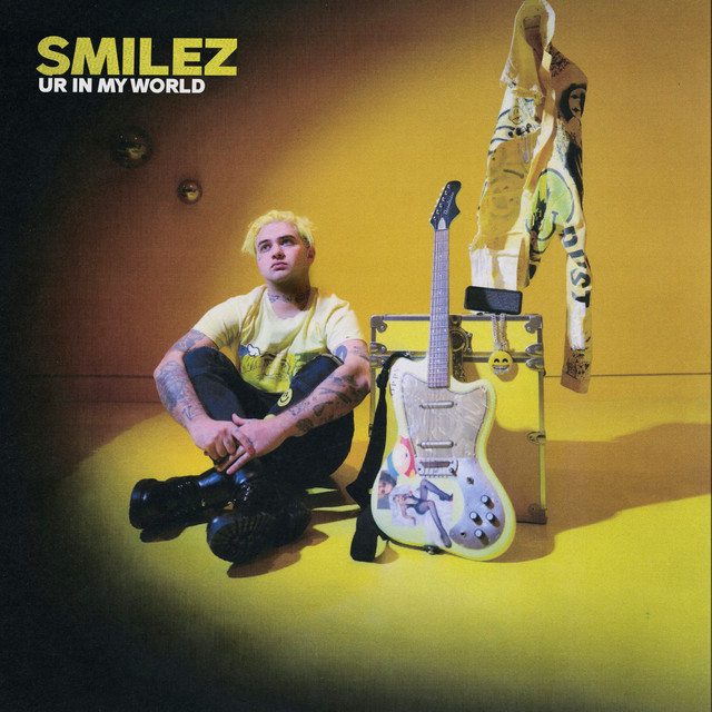 SMILEZ – I Hate My&nbsp;Ex