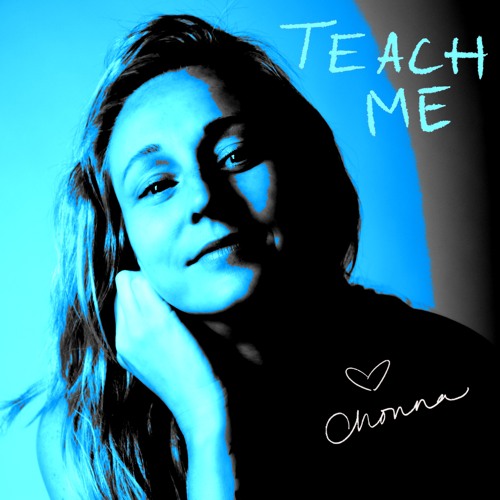 Chonna – Teach&nbsp;Me