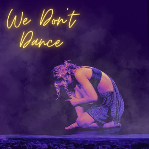JUNYOR – We Don’t&nbsp;Dance