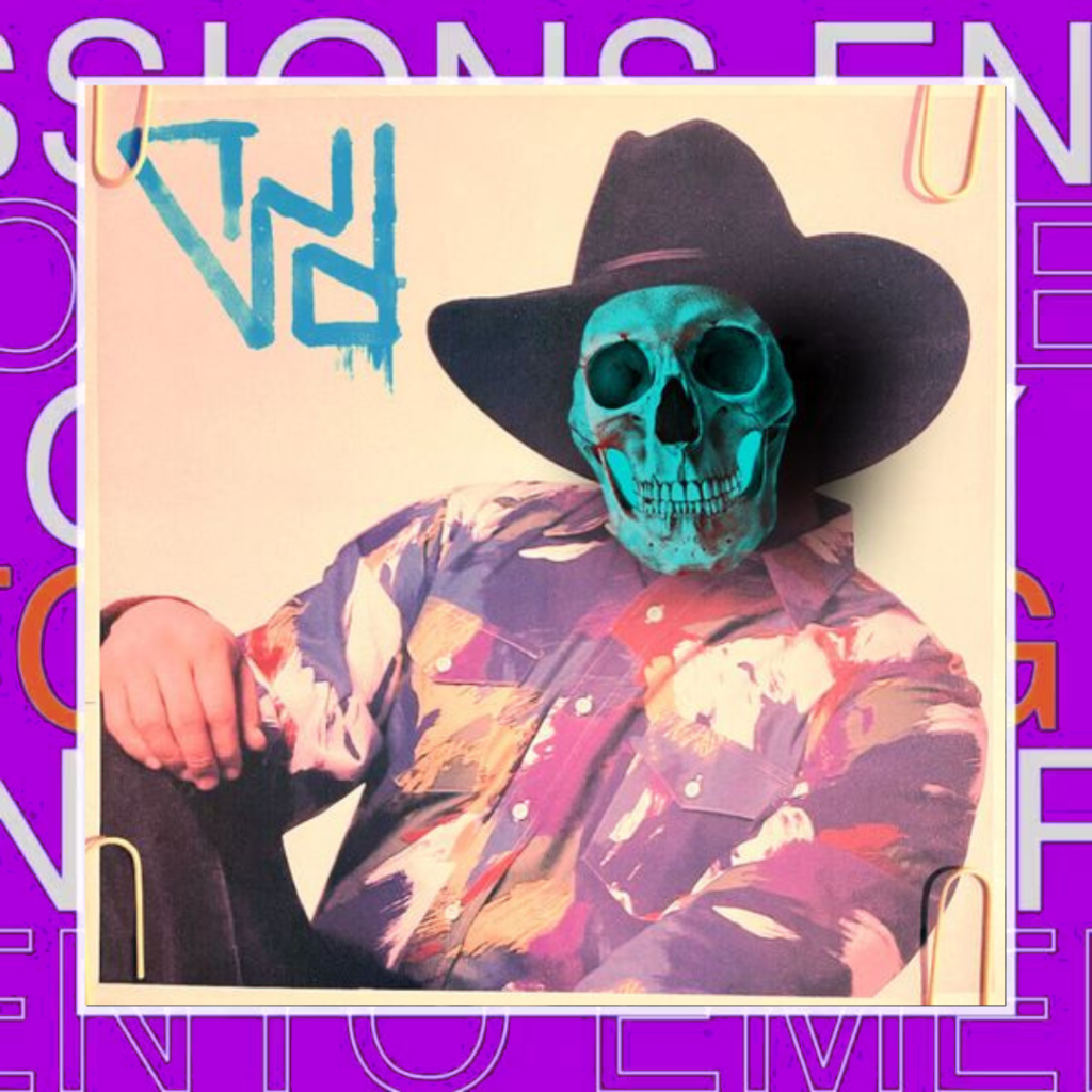 Friends in Low Places (Garth Brooks Cover)-Wild&nbsp;Divide