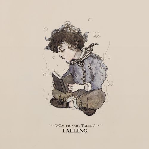 Cautionary Tales –&nbsp;Falling