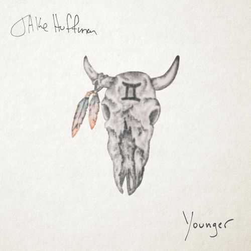 Jake Huffman – Vampires In Hippie&nbsp;Clothes