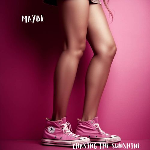 Chasing The Sunshine – Maybe (Machine Gun Kelly&nbsp;Cover)