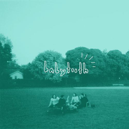 Babytooth – Hometown