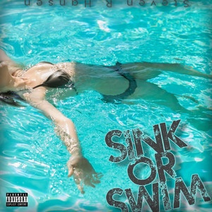 Steven R. Hansen – Sink or&nbsp;Swim