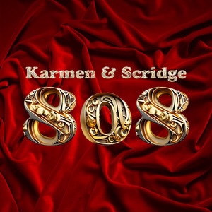 Karmen – 808
