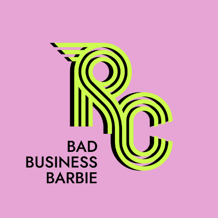 Royal Castles – Bad Business Barbie
